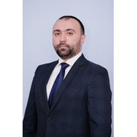 Profile photo of Mr Babak Mammadov