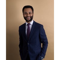 Profile photo of Mr Jotham Berhanu