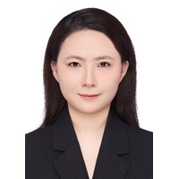 Profile photo of Ms Ying Liu