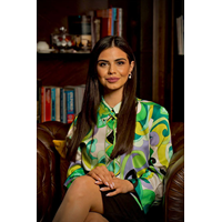 Profile photo of Ms Marjana Staninova