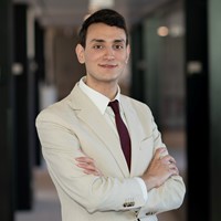 Profile photo of Mr Khalil CHLAIFA