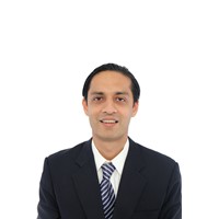 Profile photo of Prof Dr Navin G. Ahuja