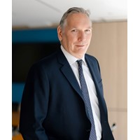 Profile photo of Mr Damien Laracy