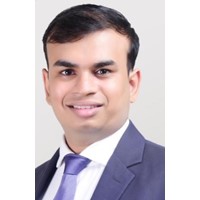 Profile photo of Mr Rishi Murarka