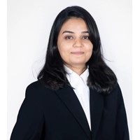 Profile photo of Ms KRUSHA MODI