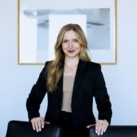 Profile photo of Ms Dagmar Smetanová