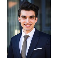 Profile photo of Mr Darius Hashemolhosseini