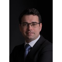 Profile photo of Mr Kirill Zabelin