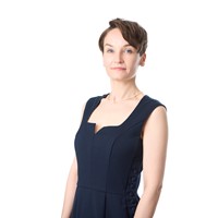 Profile photo of Ms Wibke Weigl