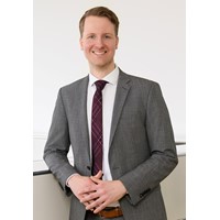 Profile photo of Dr Dominik  Stefer