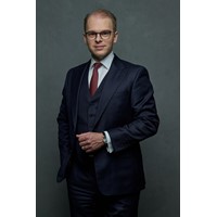 Profile photo of Dr René Cienciala