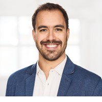 Profile photo of Mr Leonel Lisboa