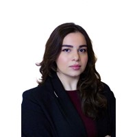 Profile photo of Ms Lika Turmanauli