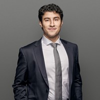 Profile photo of Mr Mustafa Sert