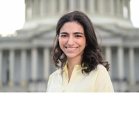 Profile photo of Ms Ofeliya Ahmadzada