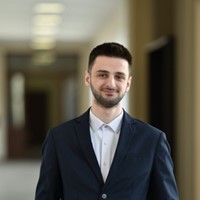 Profile photo of Mr Aleksandre Kakhadze