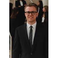 Profile photo of Mr Laurenz Müller