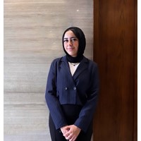 Profile photo of Ms Hager Ali