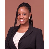 Profile photo of Ms Barbara Ayimba
