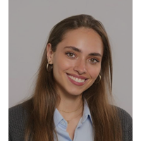 Profile photo of Ms Lisbeth Zimmermann