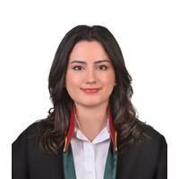 Profile photo of Ms Berfin Yelken