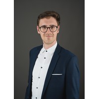 Profile photo of Mr Dean Kuschel