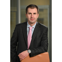 Profile photo of Mr Andriy Stetsenko