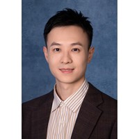 Profile photo of Mr Zhixing FU