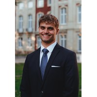 Profile photo of Mr Claas Heck 