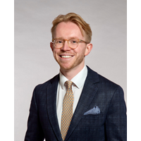 Profile photo of Dr Mathias  Bähr