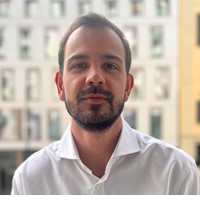 Profile photo of Mr Giovanni Viglino