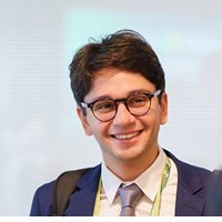 Profile photo of Mr Stefano Martello