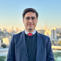 Profile photo of Mr Lorenzo Galan