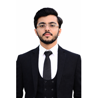 Profile photo of Mr Abdullah Javed