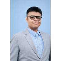 Profile photo of Mr Arijit Sanyal