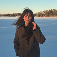 Profile photo of Ms Victoria Alexander