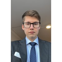 Profile photo of Mr Håvard Sanne-Halvorsen