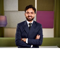 Profile photo of Mr Ali Shouzab