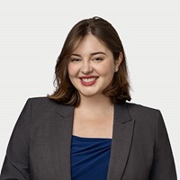 Profile photo of Ms Mary Aline Fertin