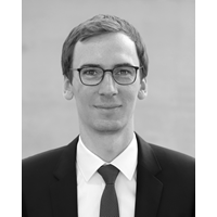 Profile photo of Mr Yannick Chatard