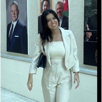 Profile photo of Ms Cinderella Montasser