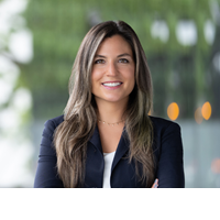 Profile photo of Ms Haley Wasserman