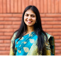 Profile photo of Ms Srishti Khairwar