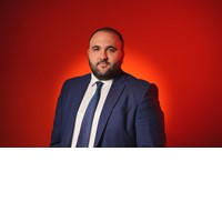 Profile photo of Mr Vahagn Tangamyan