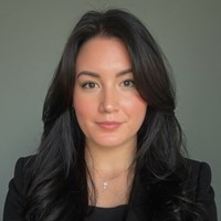 Profile photo of Mrs Ariana Barker