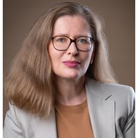 Profile photo of Mrs Lilia Klochenko