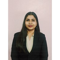 Profile photo of Ms Anshita Pal