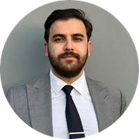 Profile photo of Mr HARUN ABAZ