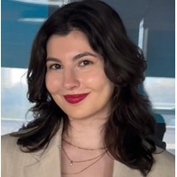 Profile photo of Ms Duru Mamikoğlu