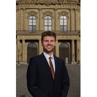 Profile photo of Mr Sebastian Schröbel